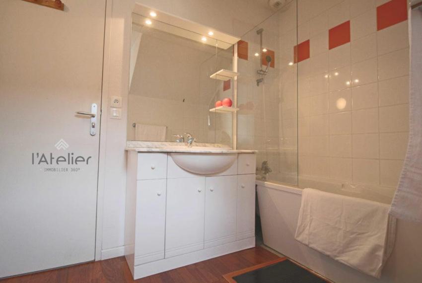 St Lary-Vignect3+ 3* Renove 8 Pers. Wifi+Piscine Apartment Bagian luar foto